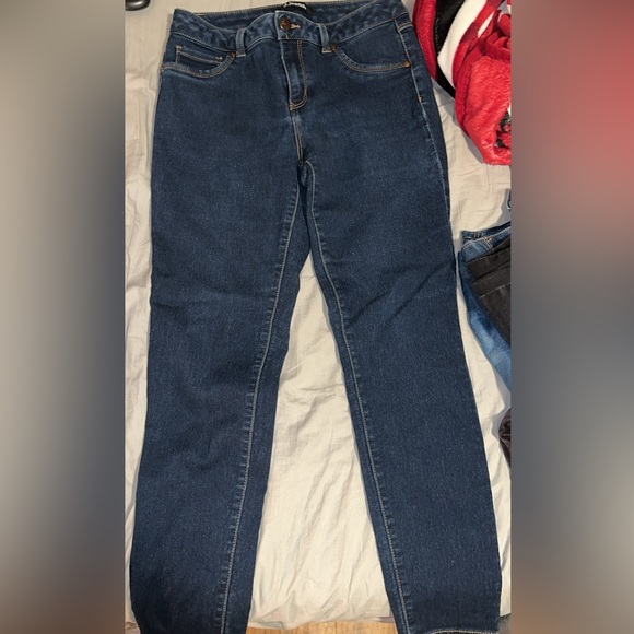 d. jeans Denim - D. Jeans  blue Jean